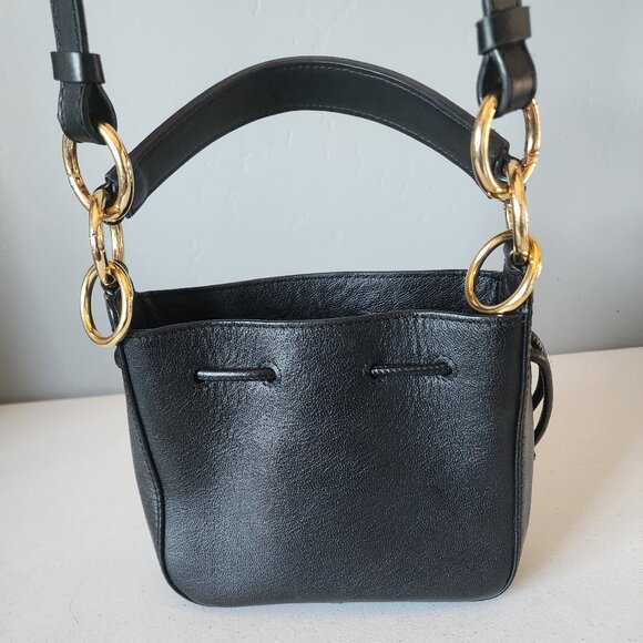 See By Chloe Crossbody "EUC" - Picture 5 of 16